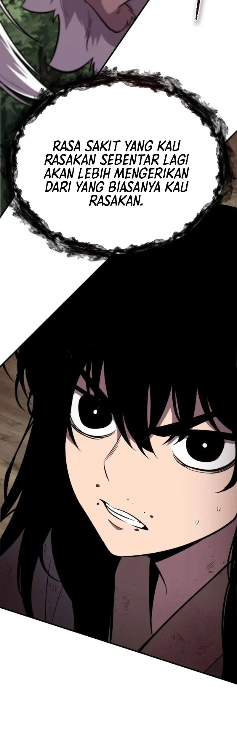 The Dragon Of Kunlun Chapter 1 Halaman 76