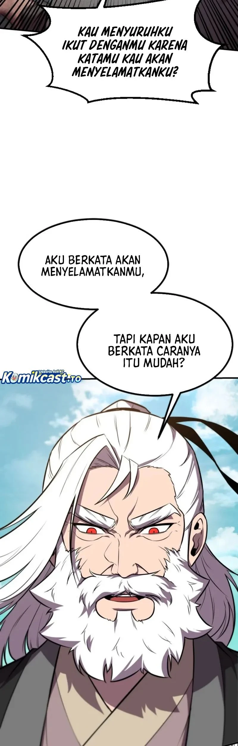 The Dragon Of Kunlun Chapter 1 Halaman 82