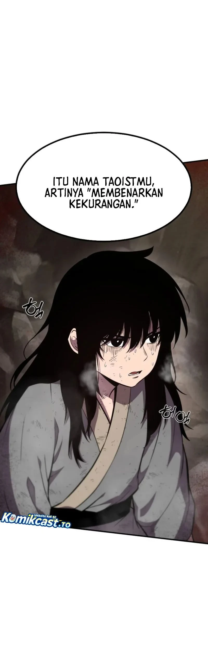 The Dragon Of Kunlun Chapter 1 Halaman 98
