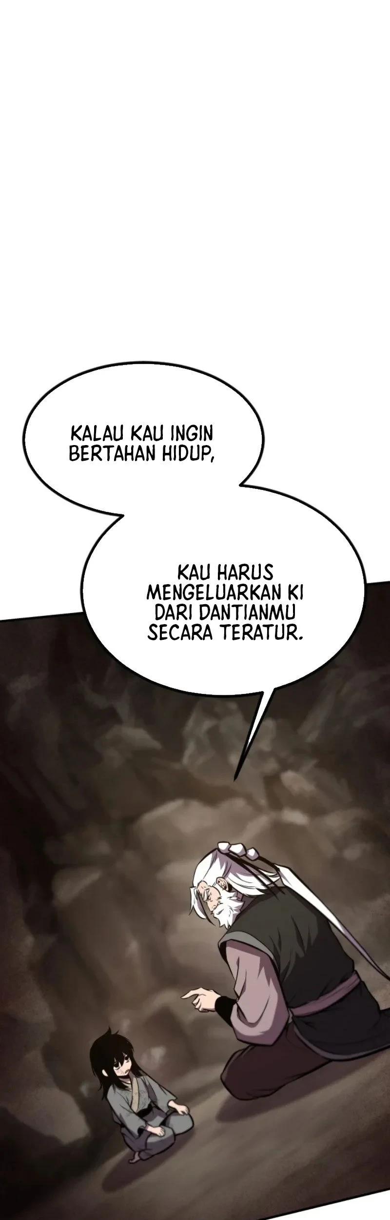 The Dragon Of Kunlun Chapter 1 Halaman 100
