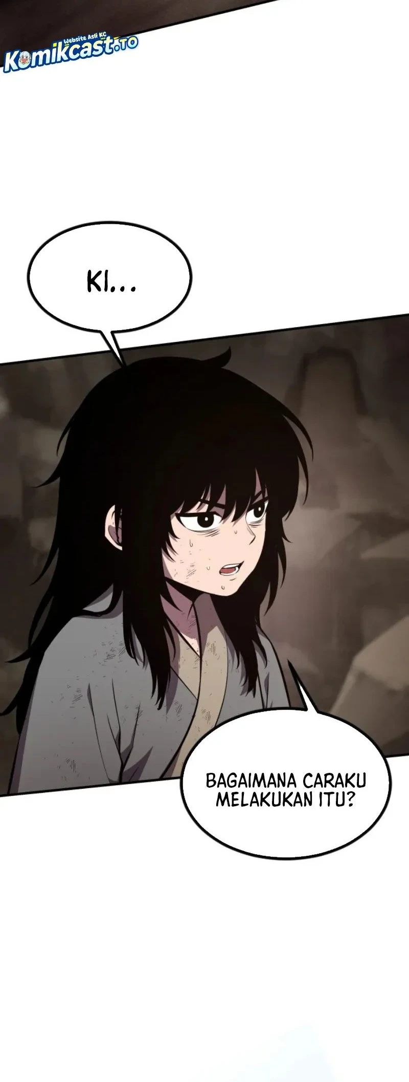 The Dragon Of Kunlun Chapter 1 Halaman 101
