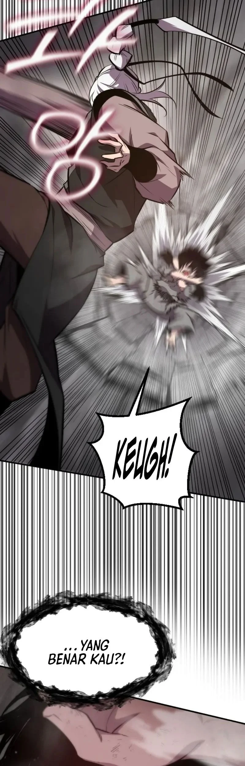 The Dragon Of Kunlun Chapter 1 Halaman 104