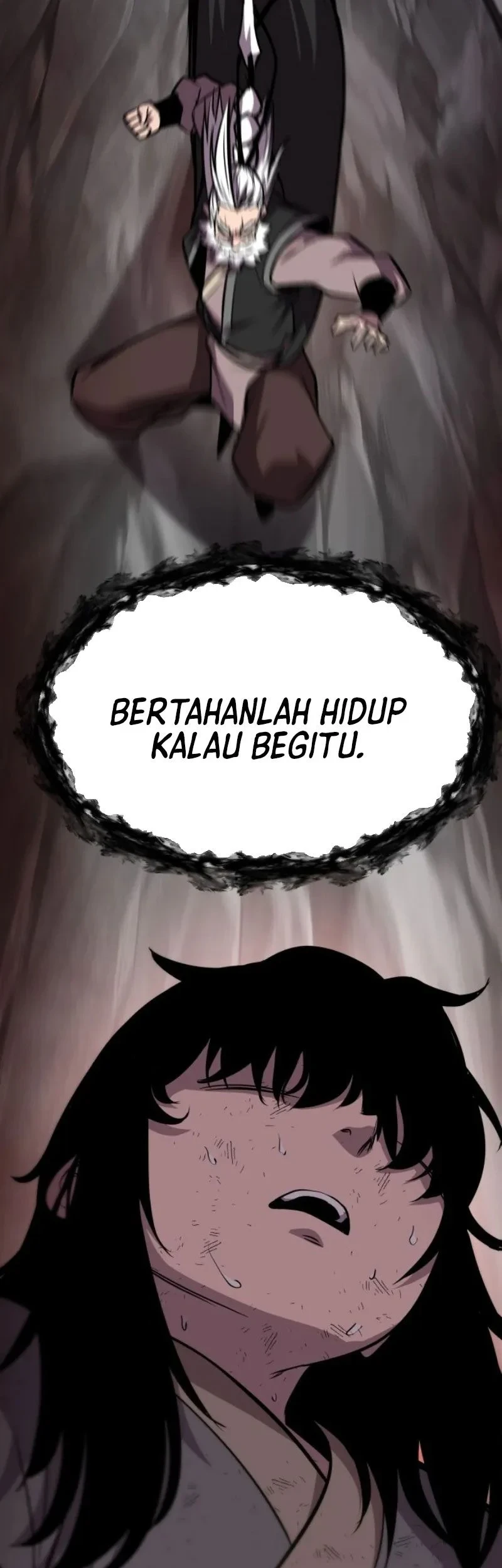 The Dragon Of Kunlun Chapter 1 Halaman 116