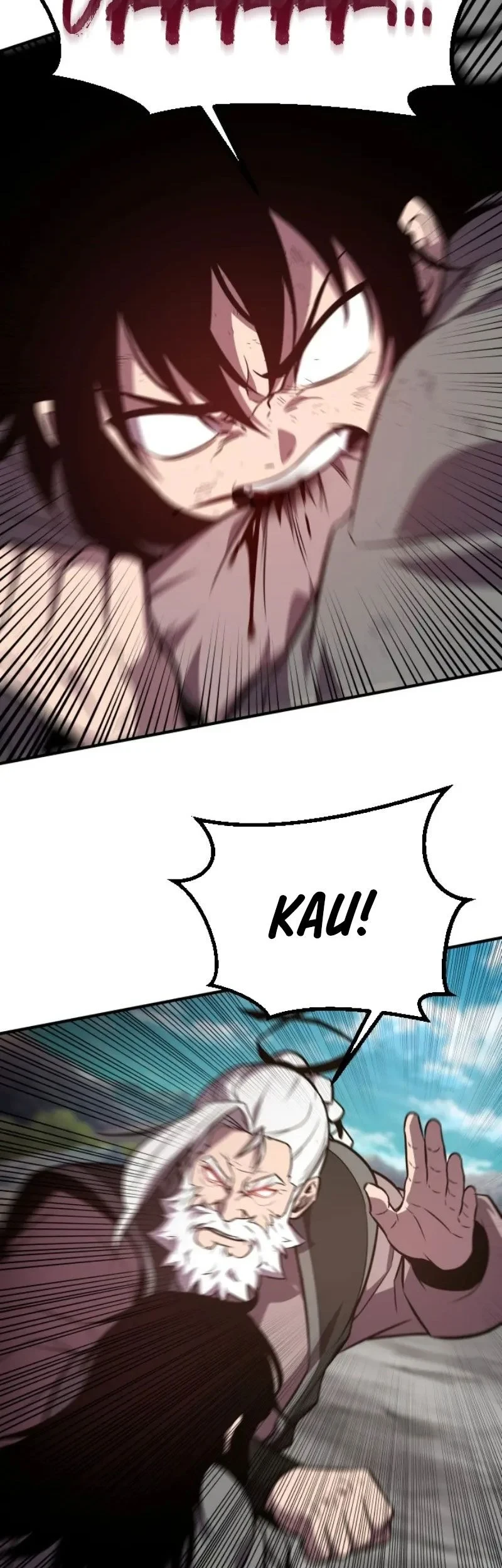 The Dragon Of Kunlun Chapter 1 Halaman 120