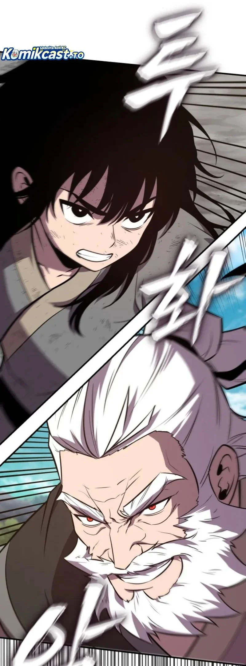 The Dragon Of Kunlun Chapter 1 Halaman 127