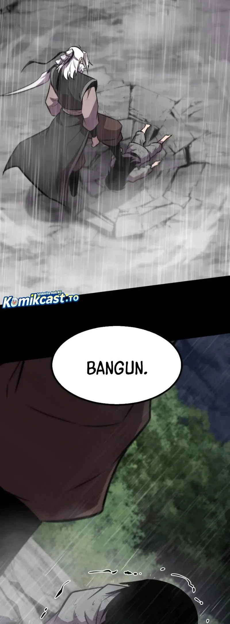 The Dragon Of Kunlun Chapter 1 Halaman 131