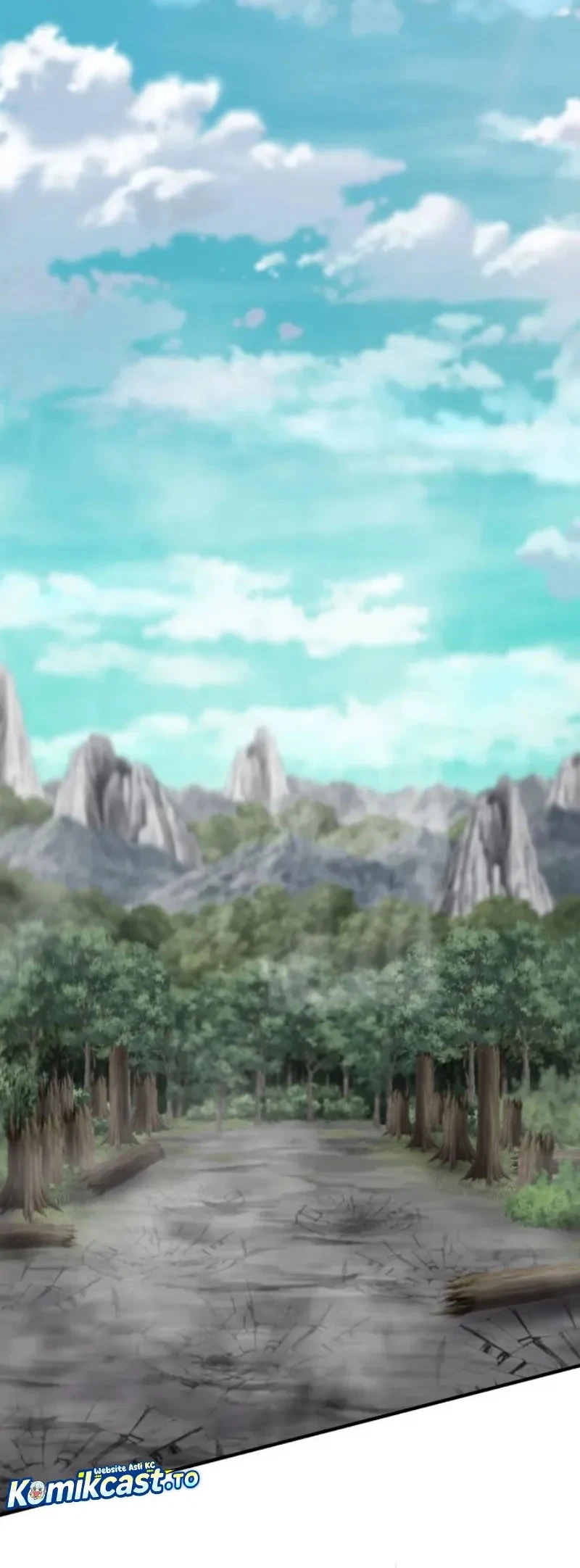 The Dragon Of Kunlun Chapter 1 Halaman 135