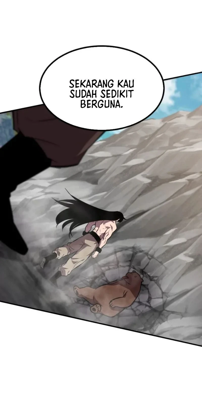 The Dragon Of Kunlun Chapter 1 Halaman 141