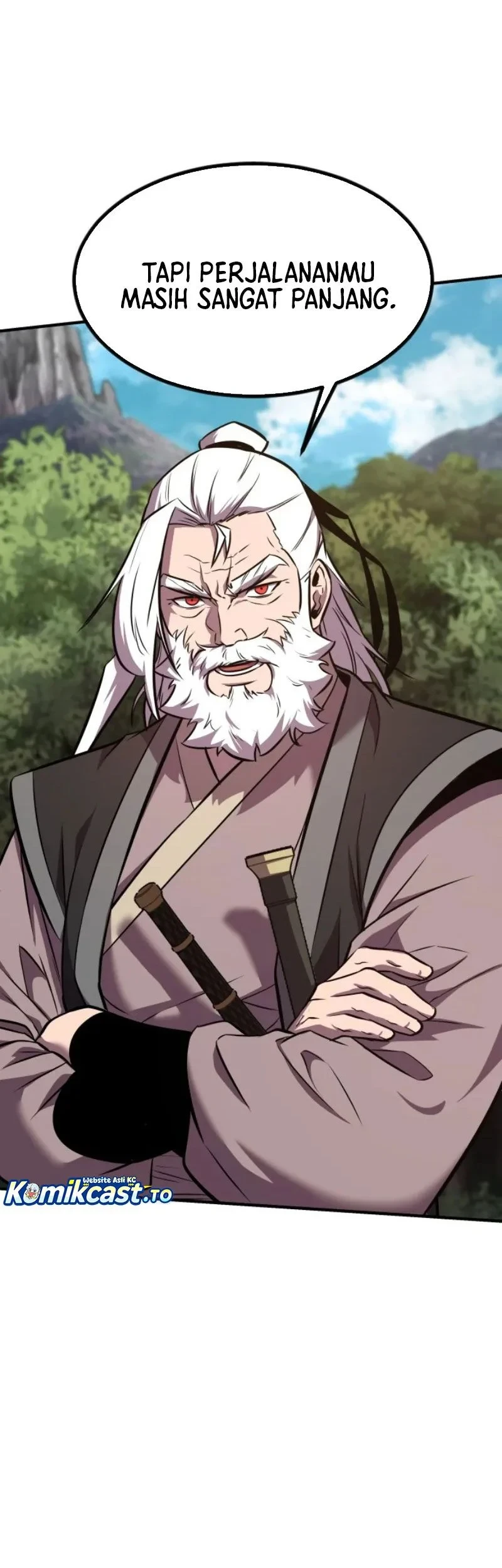 The Dragon Of Kunlun Chapter 1 Halaman 142