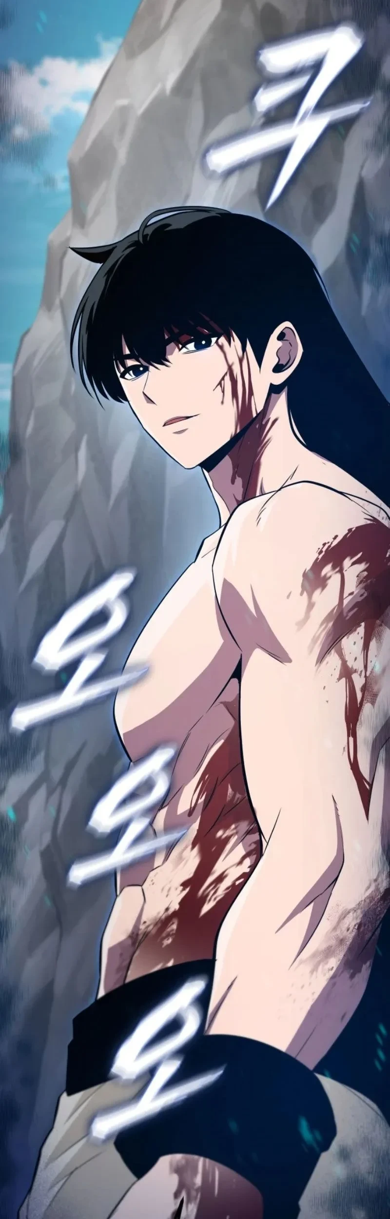 The Dragon Of Kunlun Chapter 1 Halaman 144