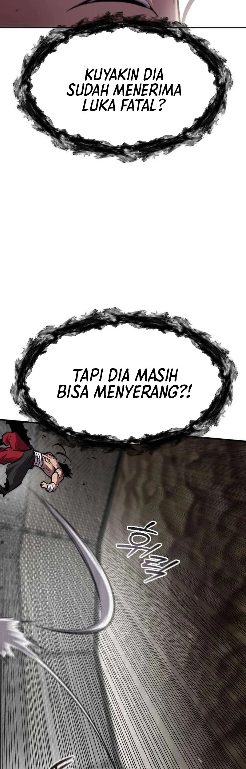 The Dragon Of Kunlun Chapter 11 Halaman 12