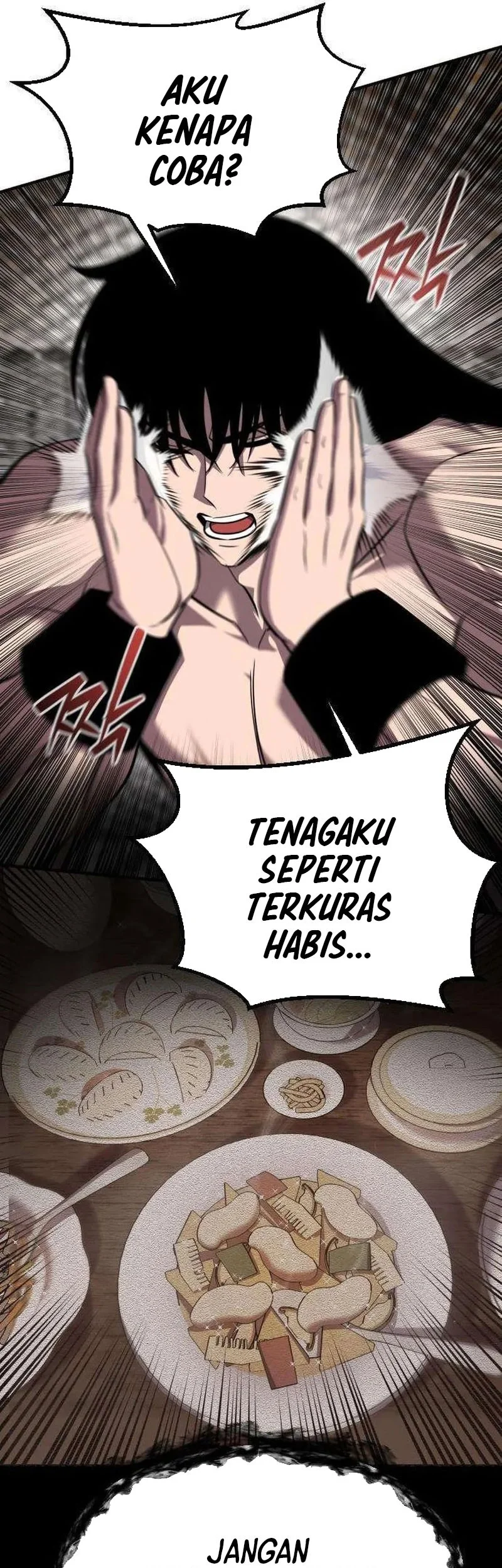 The Dragon Of Kunlun Chapter 11 Halaman 14