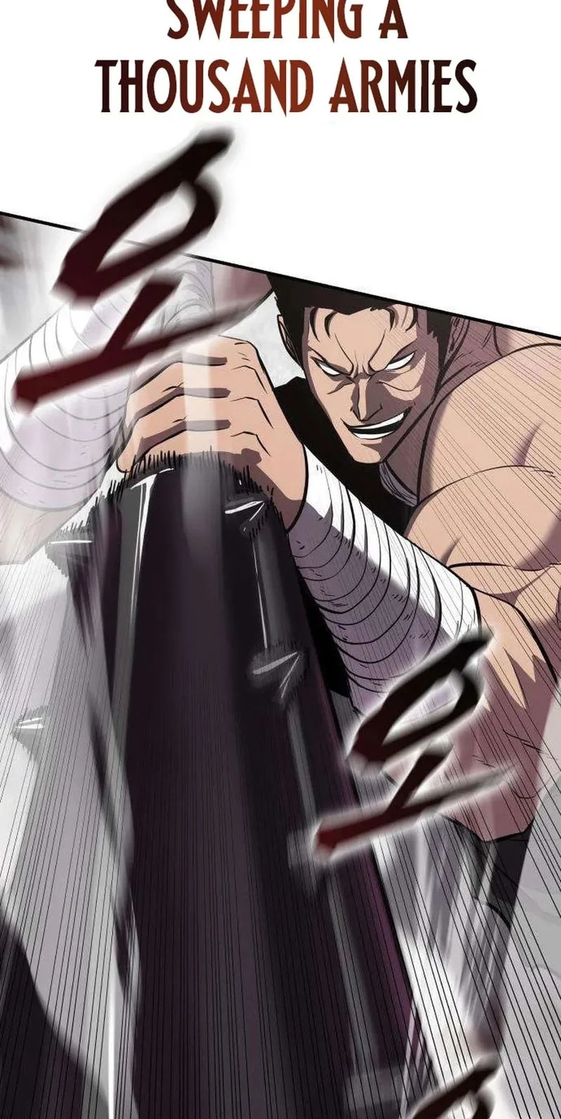 The Dragon Of Kunlun Chapter 11 Halaman 17