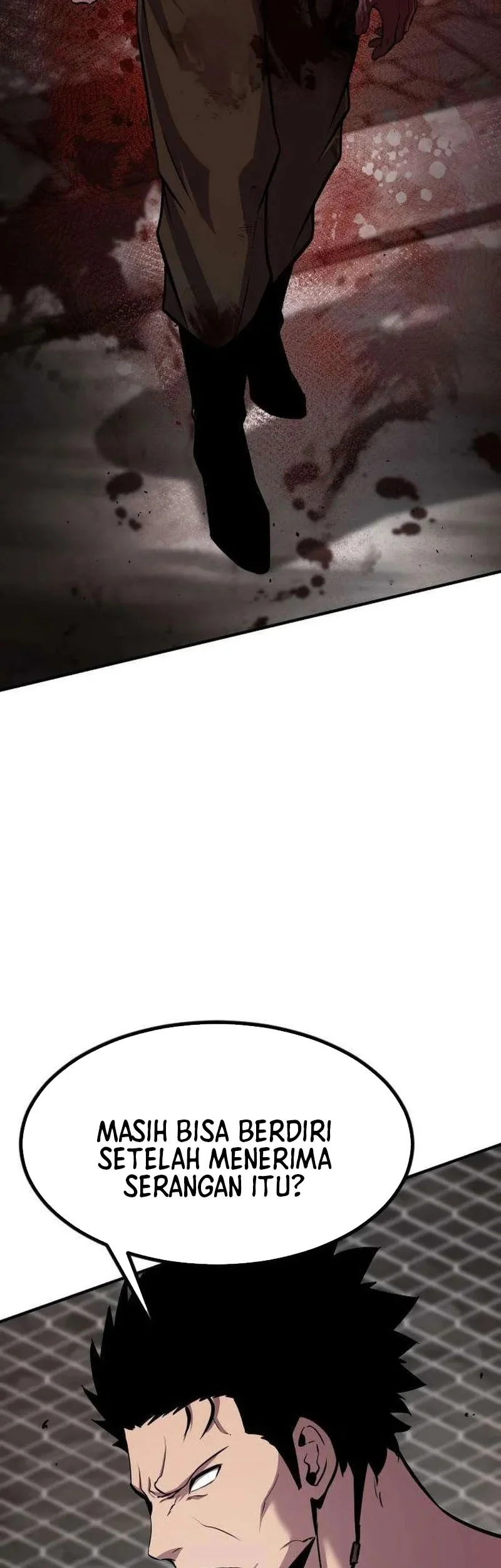 The Dragon Of Kunlun Chapter 11 Halaman 28