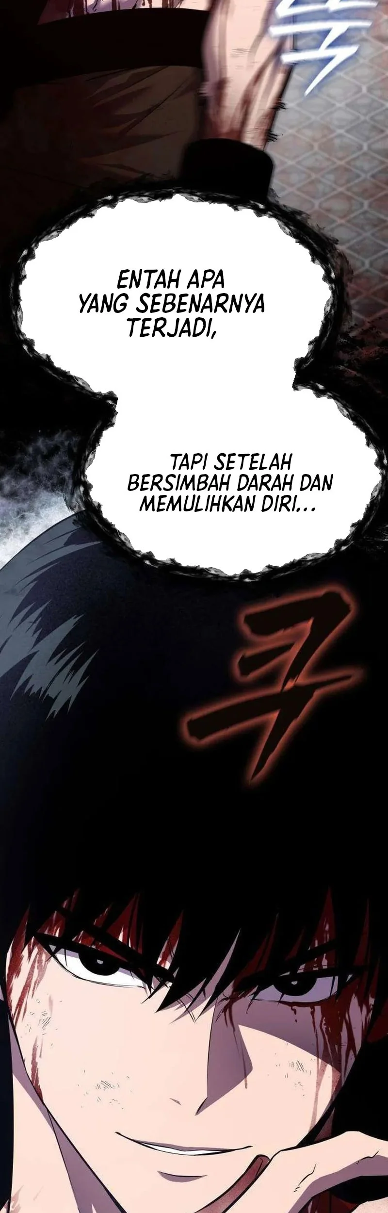 The Dragon Of Kunlun Chapter 11 Halaman 32