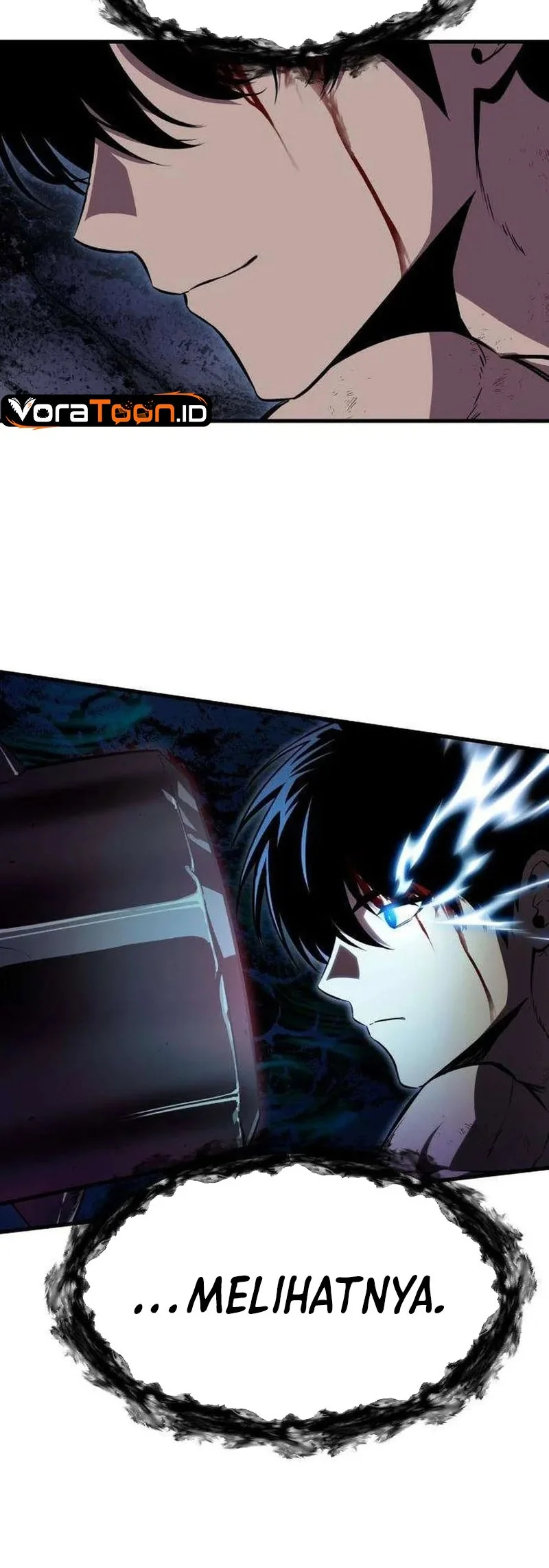 The Dragon Of Kunlun Chapter 11 Halaman 35