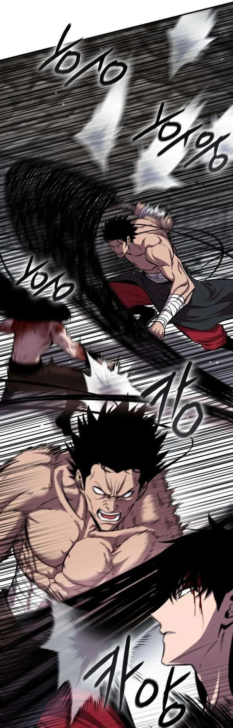 The Dragon Of Kunlun Chapter 11 Halaman 36