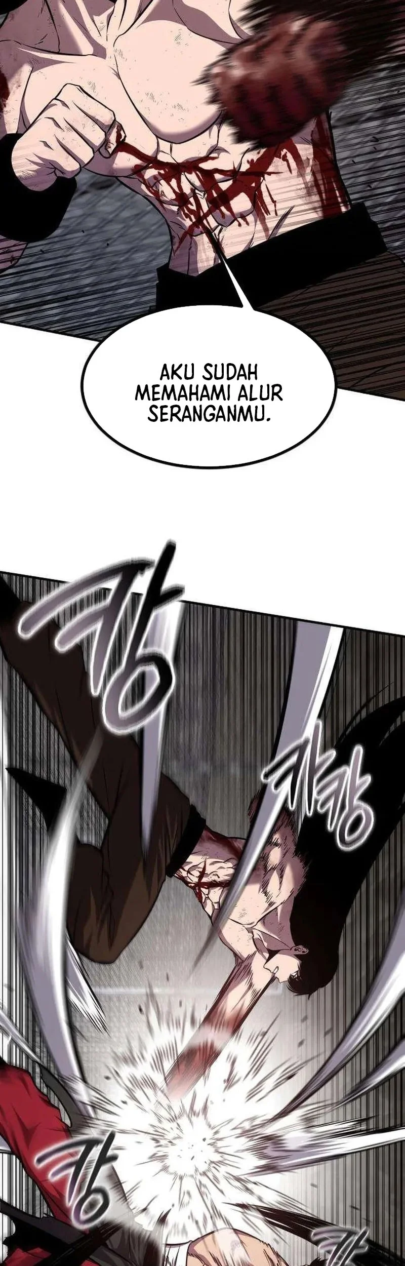 The Dragon Of Kunlun Chapter 11 Halaman 38