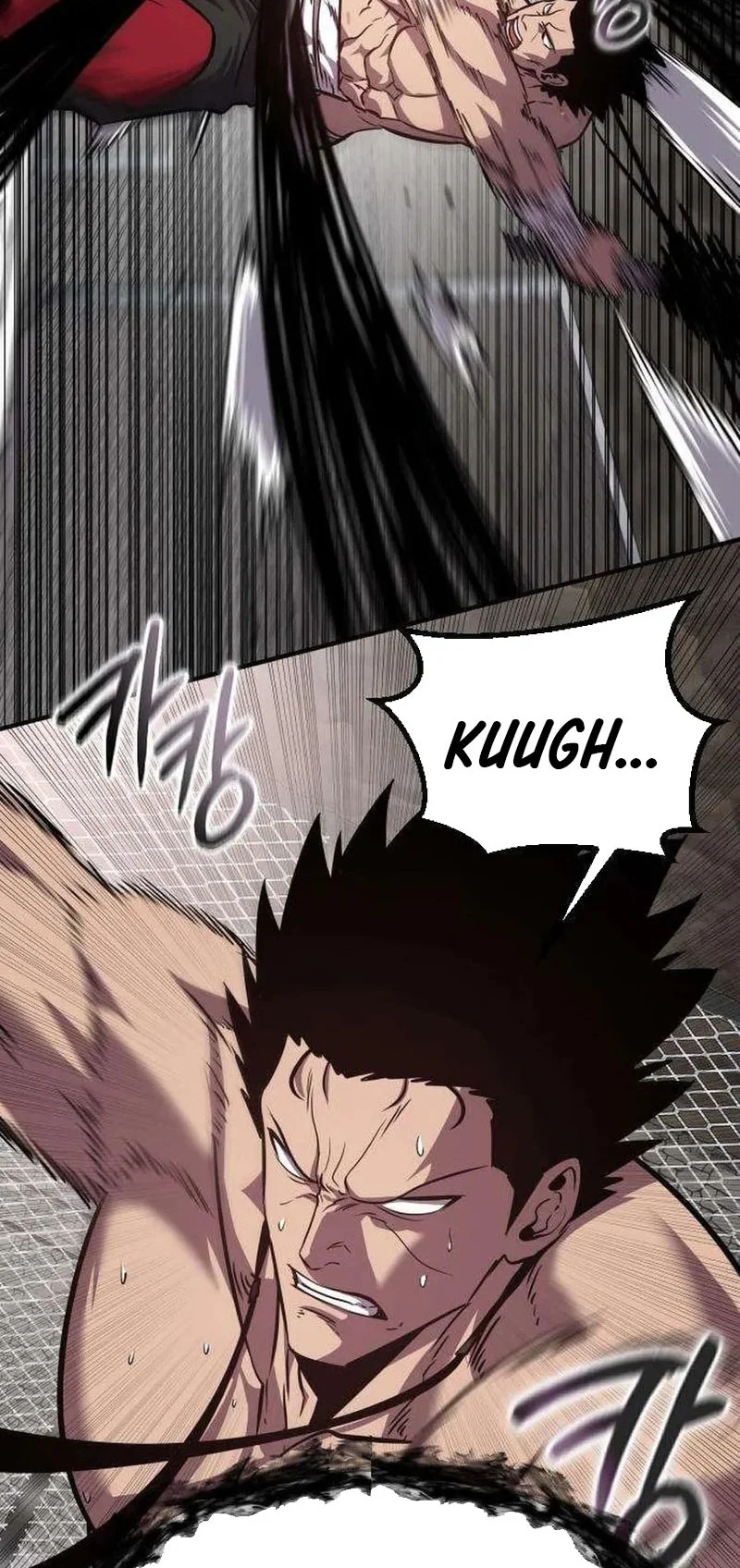 The Dragon Of Kunlun Chapter 11 Halaman 39