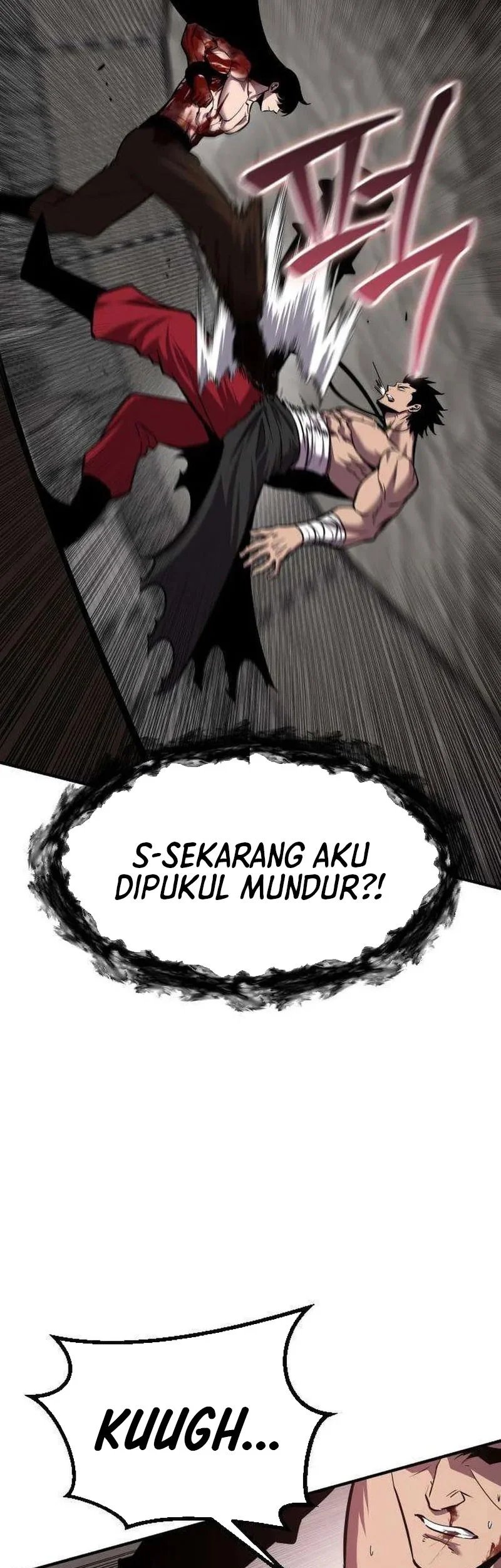 The Dragon Of Kunlun Chapter 11 Halaman 42