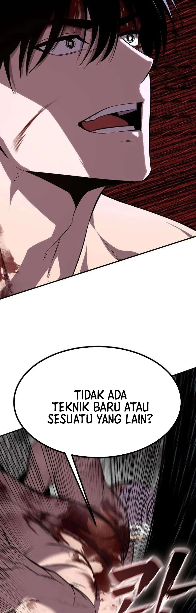 The Dragon Of Kunlun Chapter 11 Halaman 46