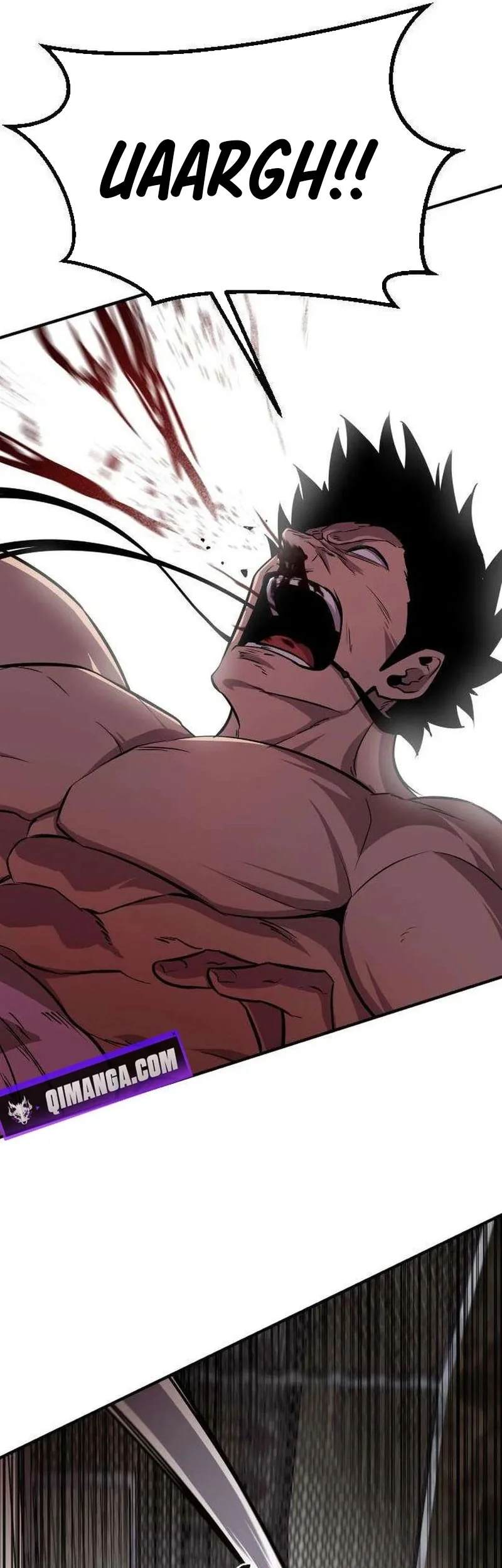 The Dragon Of Kunlun Chapter 11 Halaman 48