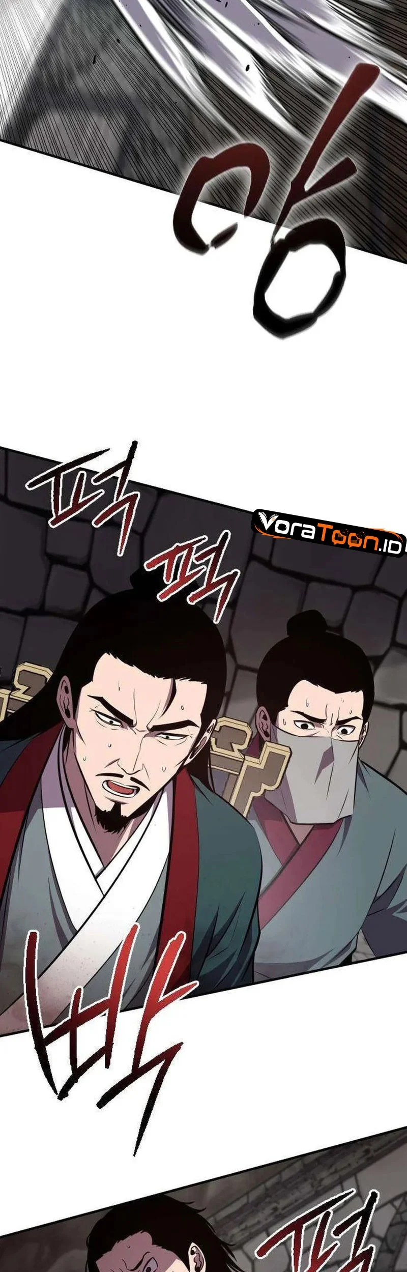 The Dragon Of Kunlun Chapter 11 Halaman 52