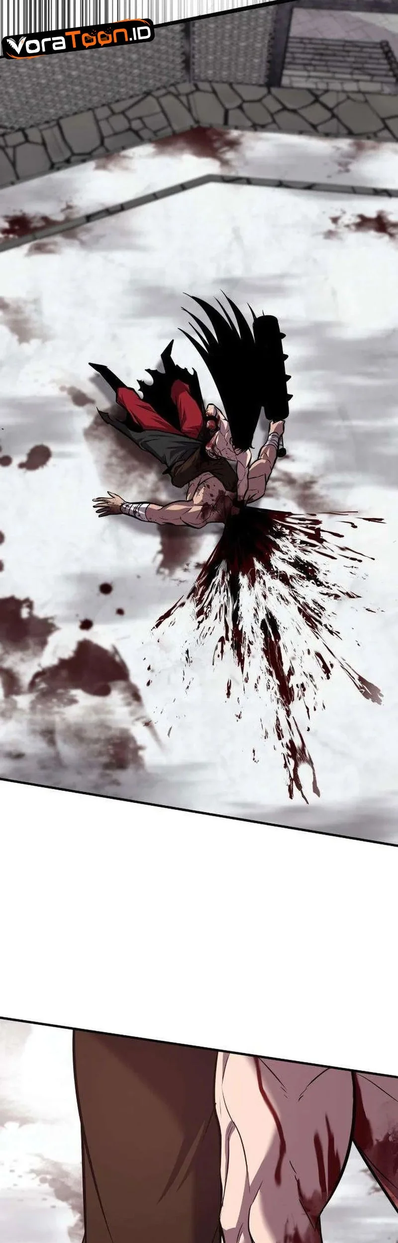 The Dragon Of Kunlun Chapter 11 Halaman 58