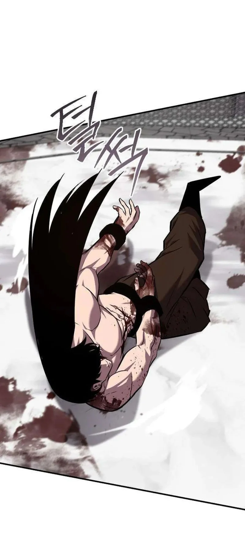 The Dragon Of Kunlun Chapter 11 Halaman 63