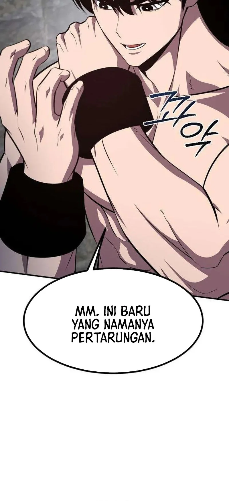 The Dragon Of Kunlun Chapter 11 Halaman 71
