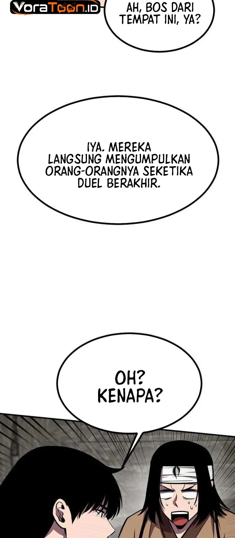 The Dragon Of Kunlun Chapter 11 Halaman 73