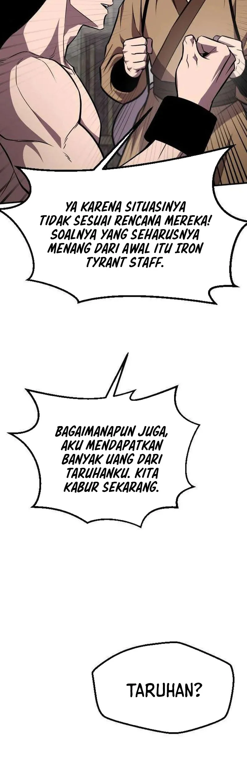 The Dragon Of Kunlun Chapter 11 Halaman 74