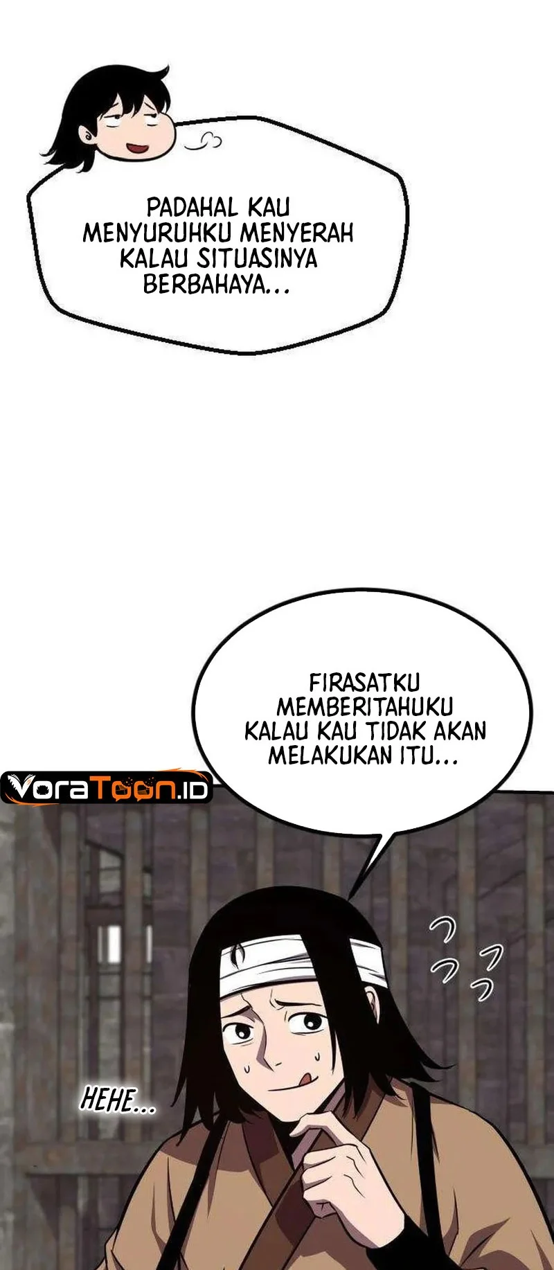 The Dragon Of Kunlun Chapter 11 Halaman 75