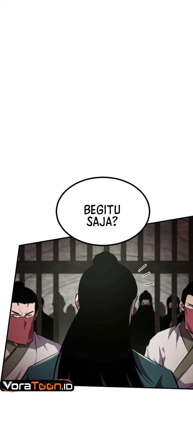 The Dragon Of Kunlun Chapter 11 Halaman 83