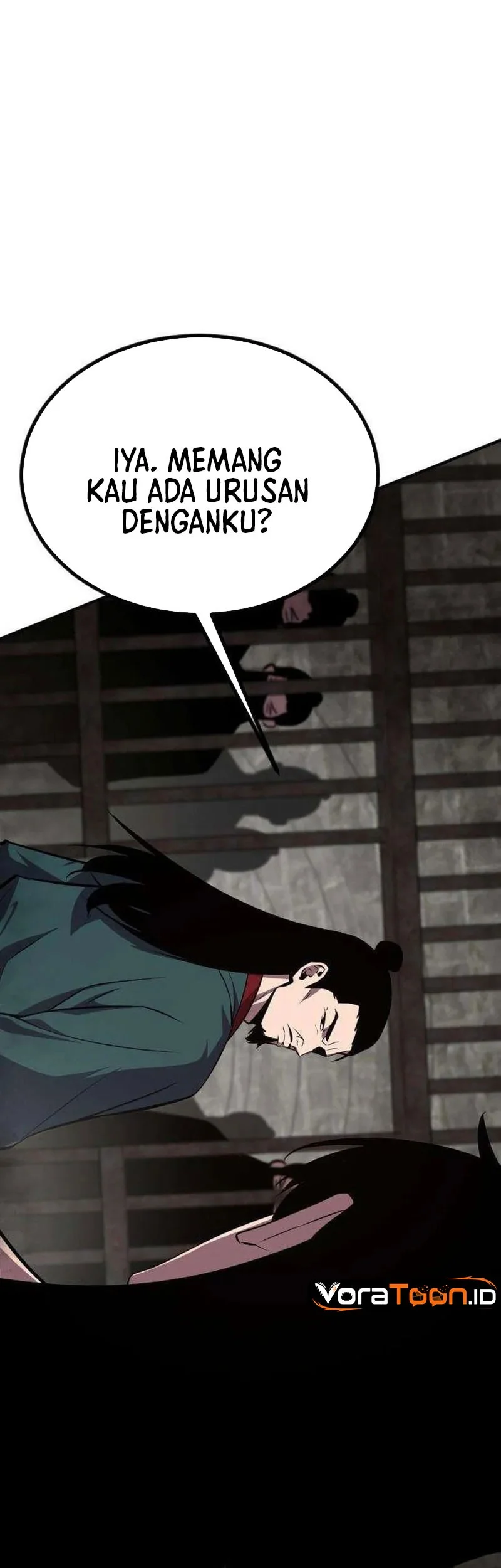 The Dragon Of Kunlun Chapter 11 Halaman 84