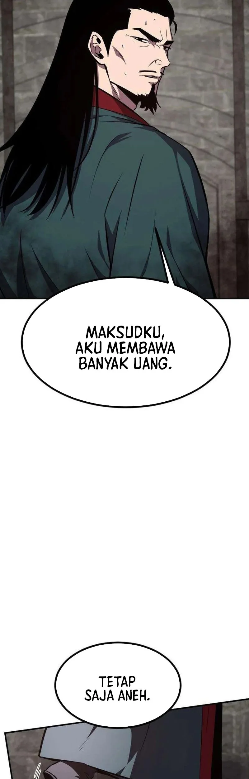 The Dragon Of Kunlun Chapter 11 Halaman 86