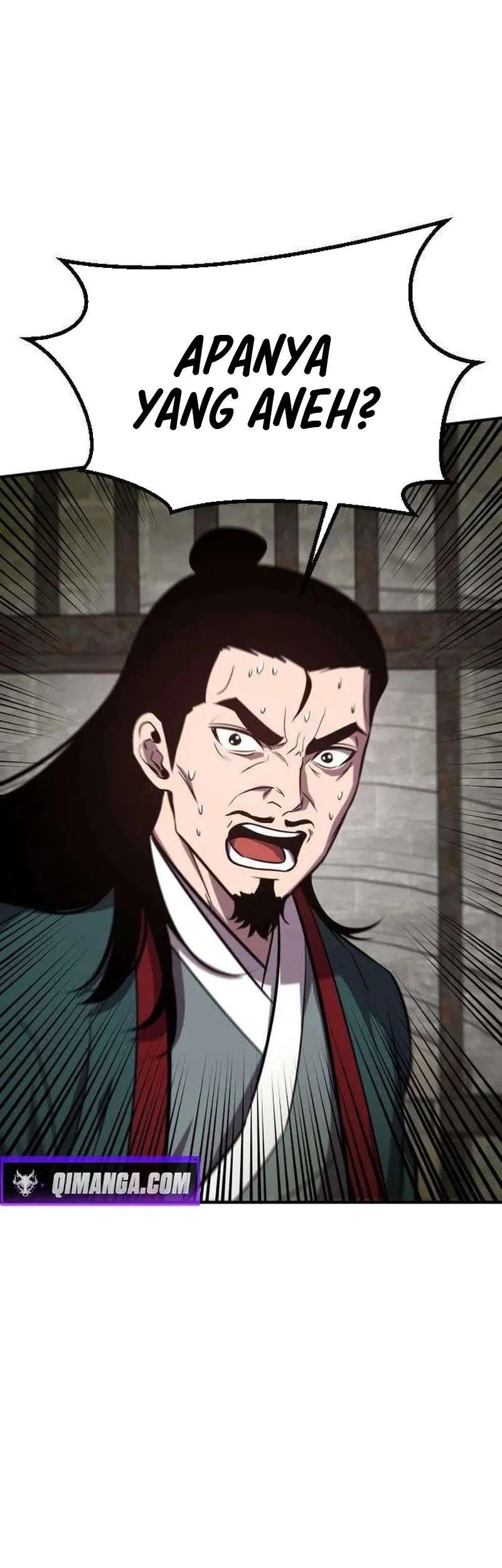 The Dragon Of Kunlun Chapter 11 Halaman 88