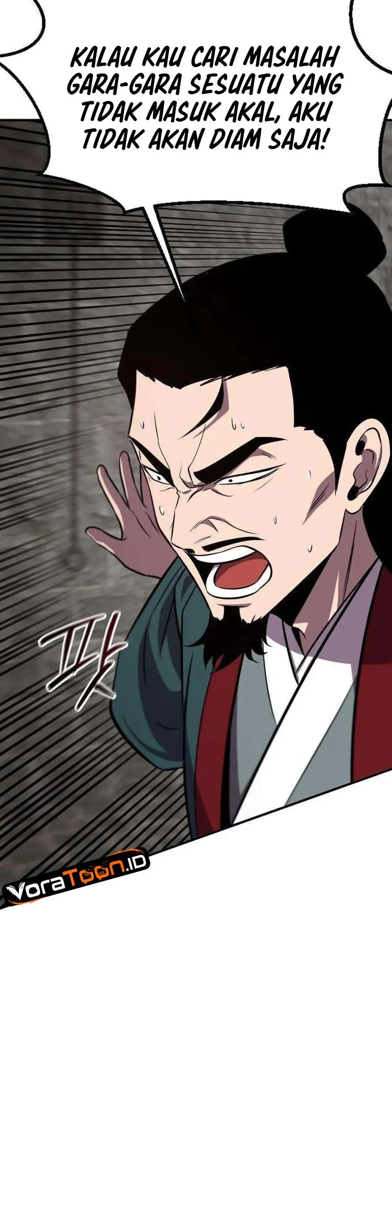 The Dragon Of Kunlun Chapter 11 Halaman 92