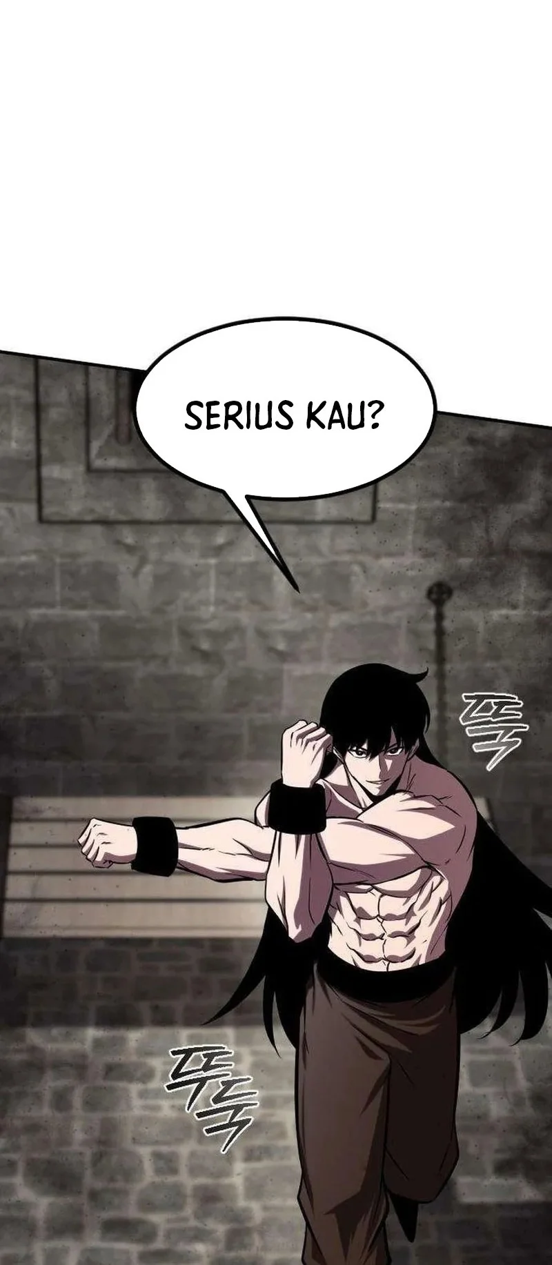 The Dragon Of Kunlun Chapter 11 Halaman 93