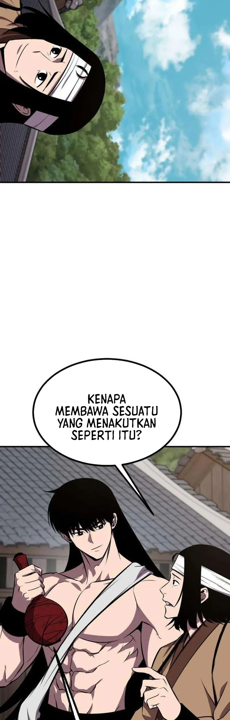 The Dragon Of Kunlun Chapter 11 Halaman 102