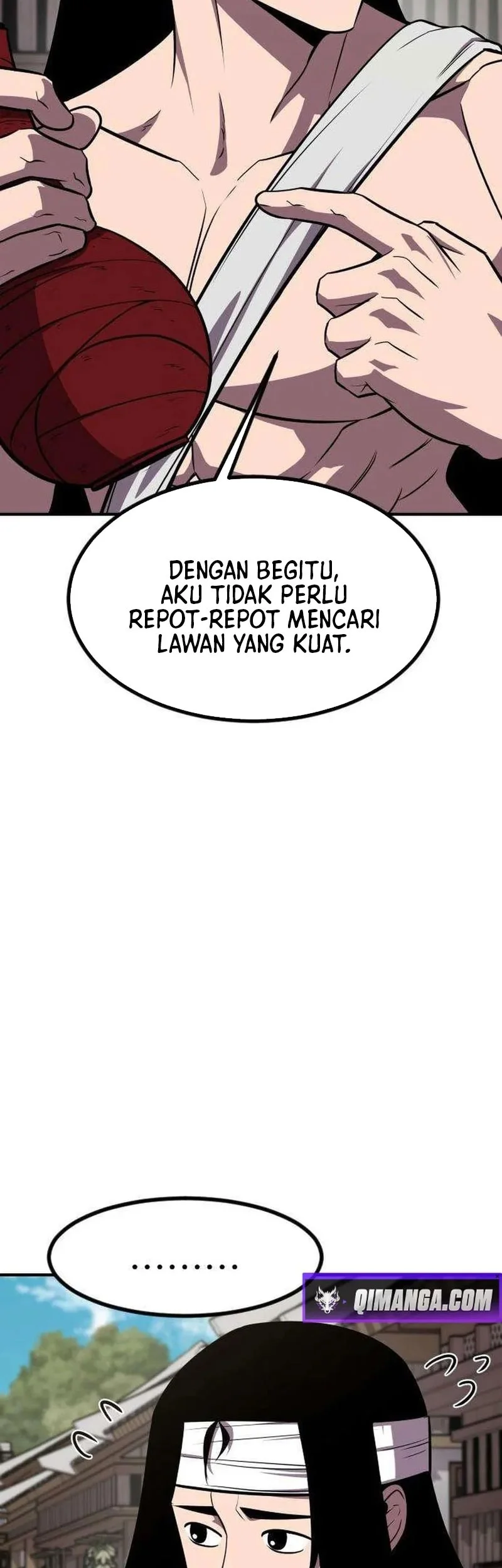 The Dragon Of Kunlun Chapter 11 Halaman 104