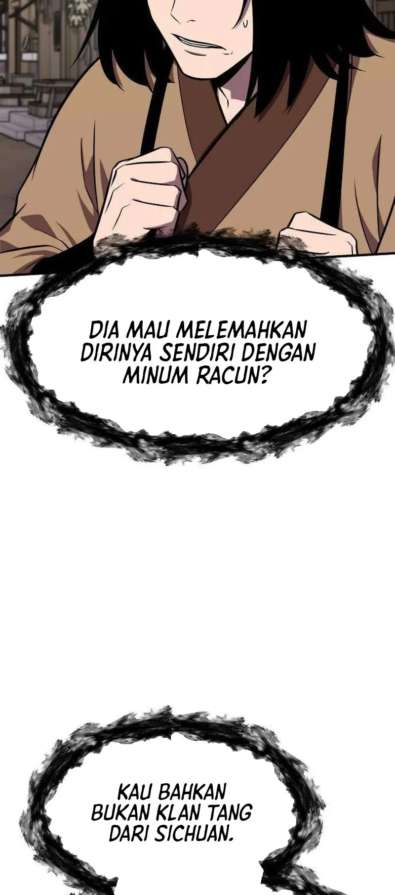 The Dragon Of Kunlun Chapter 11 Halaman 105