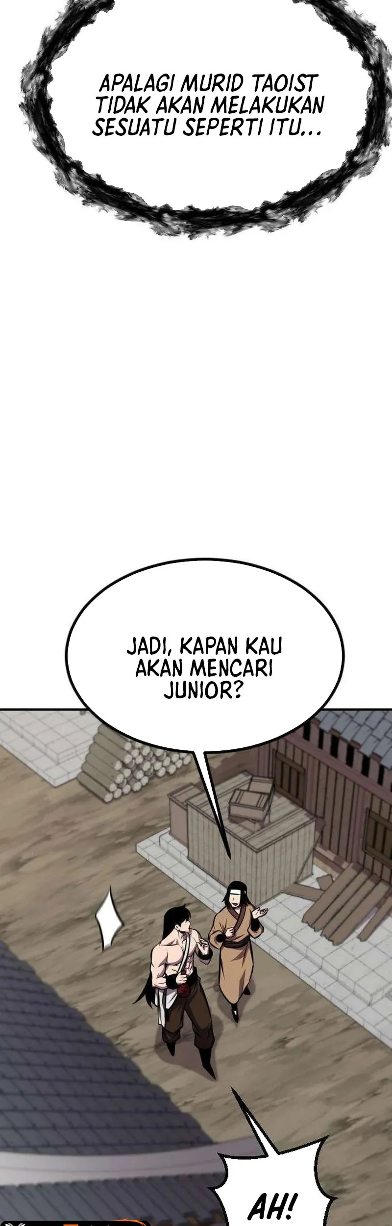 The Dragon Of Kunlun Chapter 11 Halaman 106