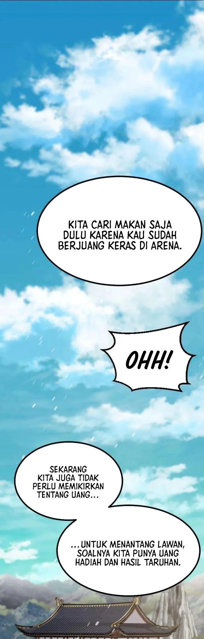 The Dragon Of Kunlun Chapter 11 Halaman 108