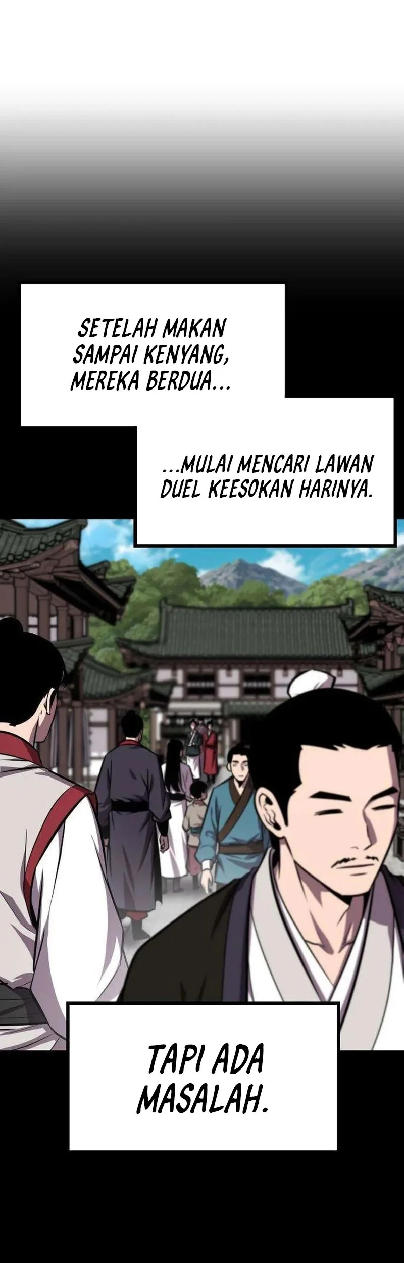 The Dragon Of Kunlun Chapter 11 Halaman 110