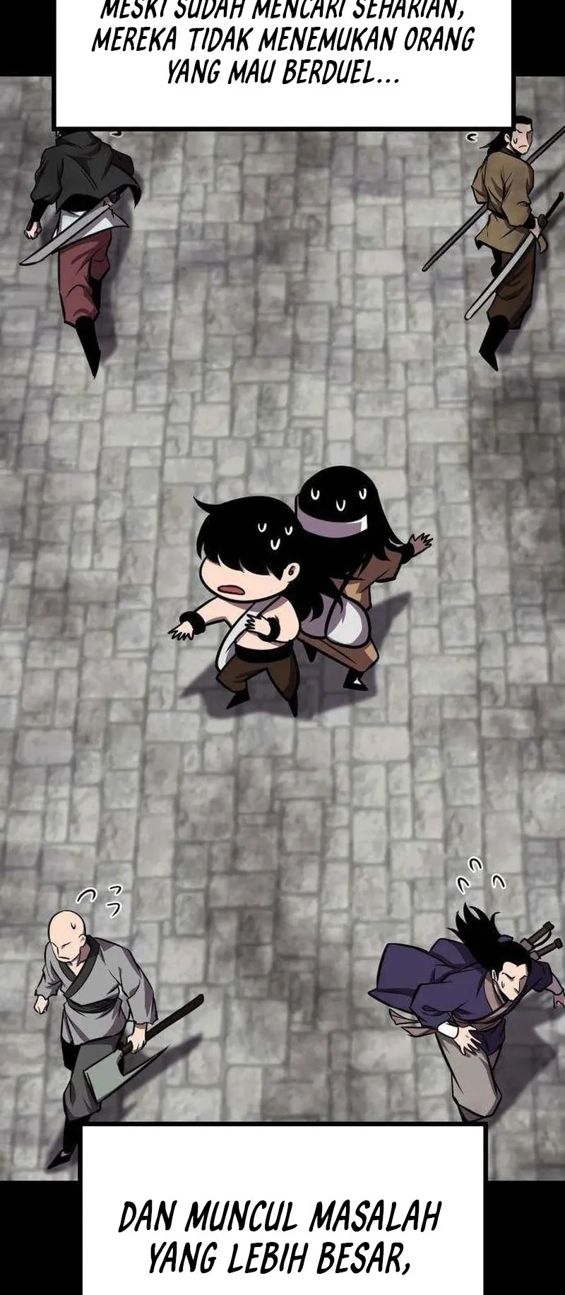 The Dragon Of Kunlun Chapter 11 Halaman 113