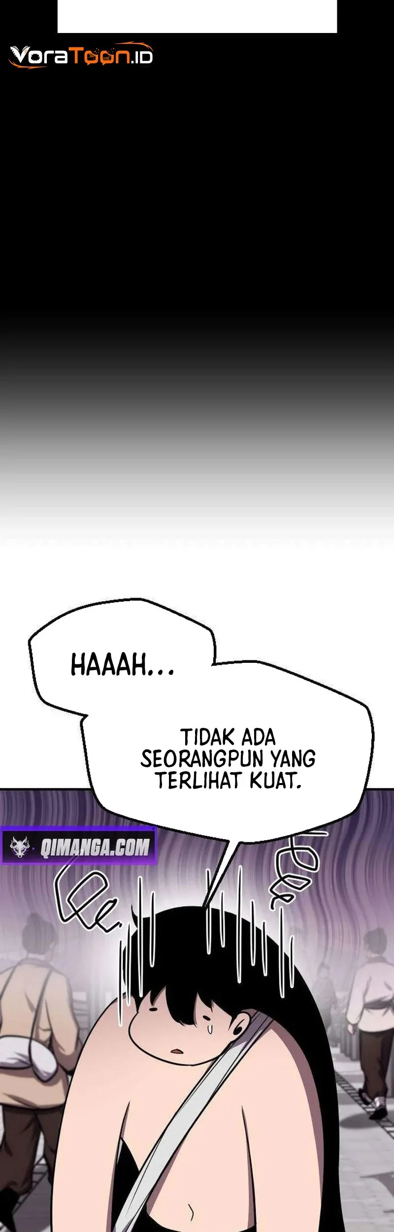 The Dragon Of Kunlun Chapter 11 Halaman 114