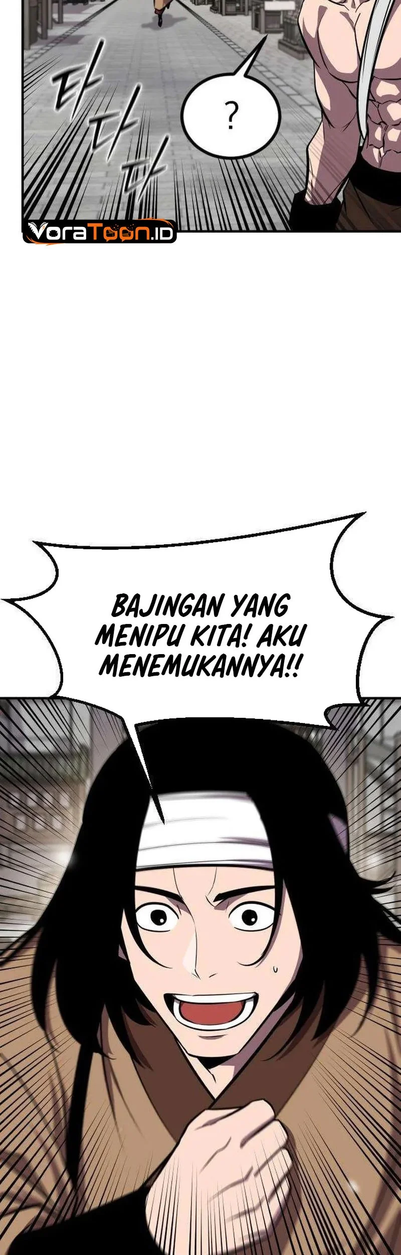 The Dragon Of Kunlun Chapter 11 Halaman 116