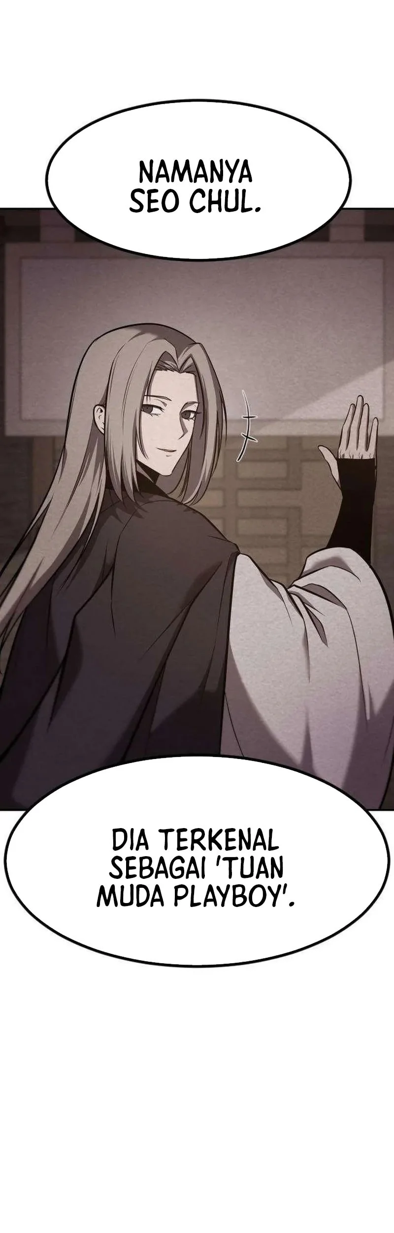 The Dragon Of Kunlun Chapter 11 Halaman 118
