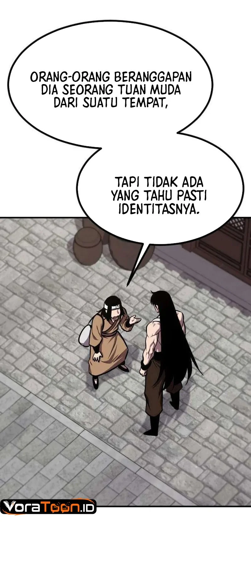 The Dragon Of Kunlun Chapter 11 Halaman 119